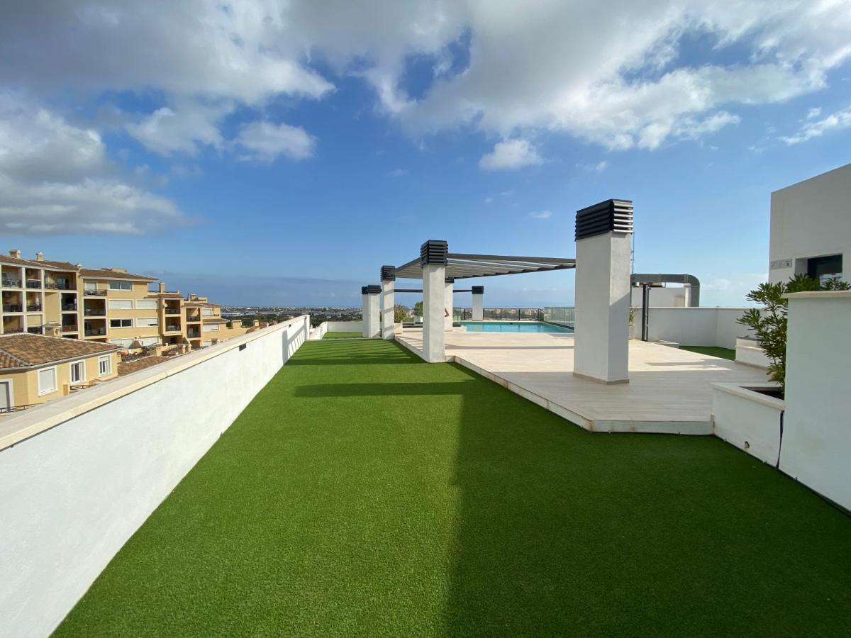 Buenavista El Conserje Dénia Exterior foto